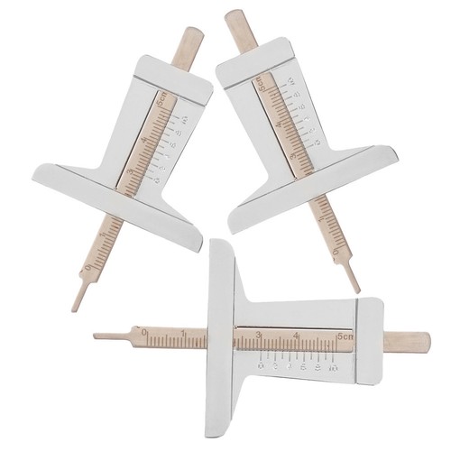 Pcs profondimetre pneu - , 3