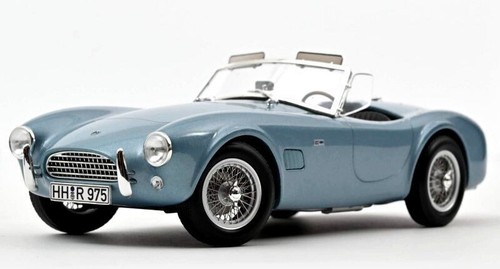 Cobra 289 metallic - cobra,
