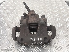 2019 DACIA LOGAN BREAK CALIPER