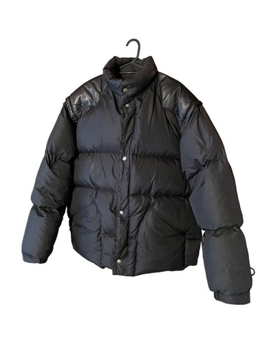 Schott doudoune blouson - doudoune, sans