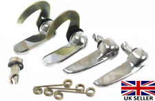 Massey Ferguson 133 135 148 Tracteur Capot Et Grille Loquet Kit