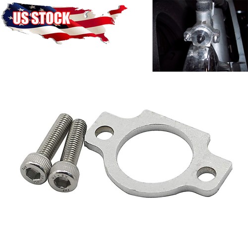 Anti dive shim - anti, aluminum