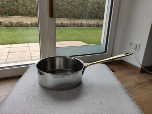 Poêle service casserole - service,,