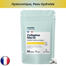 Collagène Marin + Acide