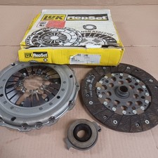 Kit embrayage 3 pièces