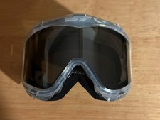 NEW JT Proflex ICE Clear Frame  Paintball Mask Goggle, Jt Milky Clear Frames