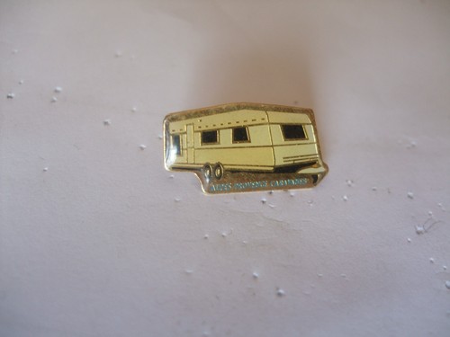 Pins alpes provence caravanes - ,