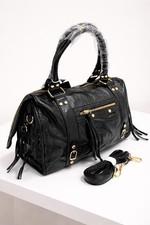 Sac a main city bowling moyen