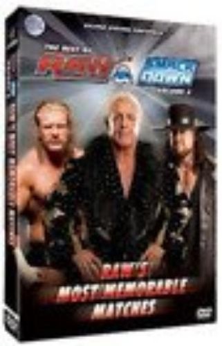 Wwe raw most - raw,