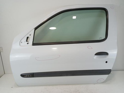 Porte avant gauche renault - porte,
