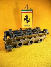 Culasse cylinder head gauche