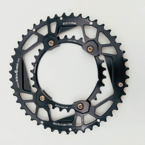 Bikingreen cnc chainring - bikingreen,