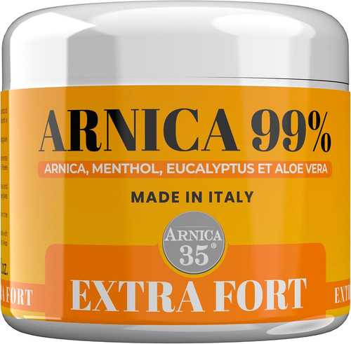 Gel arnica extra fort 500 - gel,