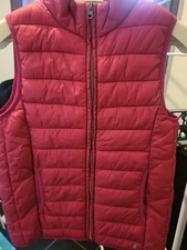 doudoune sans manches 12 ans 150 cm