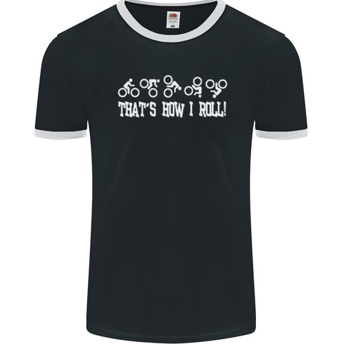 Est how rouleau vélo - c'est, i