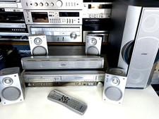 Philips MX5100VR – Home