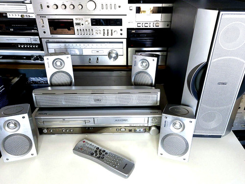 Philips mx5100vr home - –,