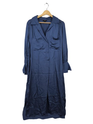 Massimo dutti robe chemisier - dutti,