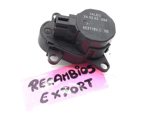 Servomoteur chauffage - servomoteur,