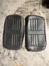 Mini Moke Sellerie Origine