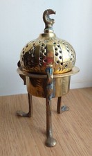 Brûle parfum Moyen-Orient