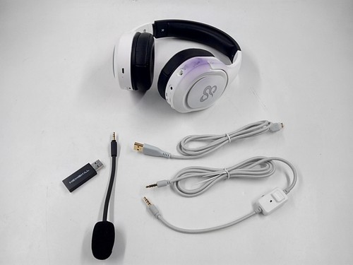 Casque sans fil - , gaming