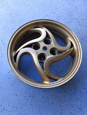 2012 Honda cb1000r cb1000 r  Rear Wheel