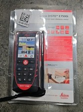 Leica DISTO D510 Laser Distance Meter Handheld Distance Measurer