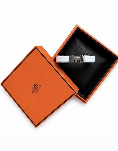 Bracelet hermès clic - hermès,