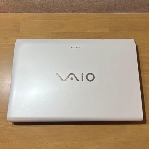 Ordinateur portable sony - ordinateur,