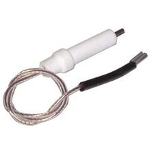 Électrode allumage - DIFF