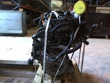 Moteur VOLKSWAGEN FOX