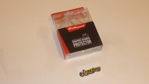 Protection côté décor - côté,