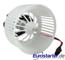 Interior Blower Fan Motor New - OE Ref. 64119242607 For Bmw Mini