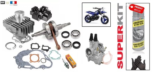 Kit moteur cylindre - kit,