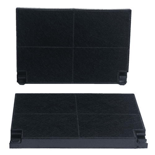 Filtre hotte pour - hotte,