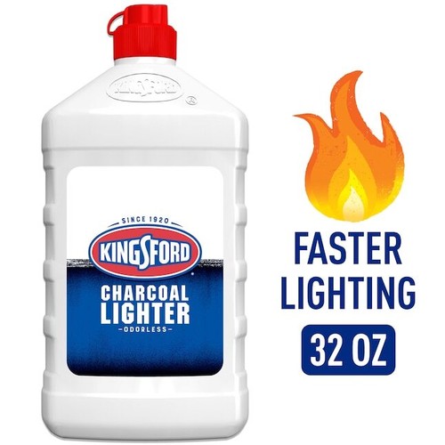Kingsford odorless oz - kingsford,