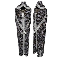 Femme Marocain Marron