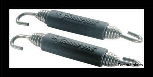 Paire ressorts echappement - paire,