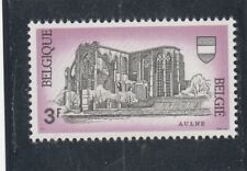L7019 BELGIQUE  TIMBRE Y&T N° 1483 de 1969 " Abbaye d'Aulne " Neuf**