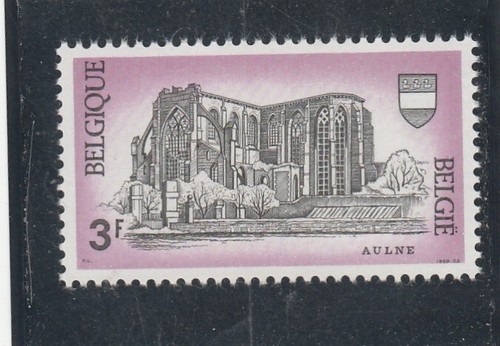 L7019 belgique timbre - belgique,