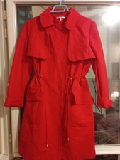 Manteau Trench