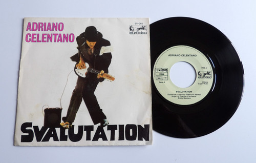 Tours adriano celentano - 45,