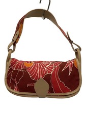 【US Duty Included】KENZO Canvas Bag BEG FB55PM302FQ9