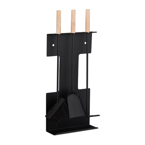 Serviteur cheminée 4 - serviteur, de