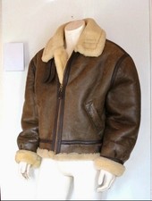 blouson bombardier Schott