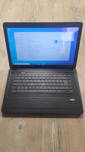 Ordinateur portable 635 - ordinateur,