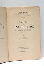 LIVRE ANCIEN VENTRE TRAITÉ DE