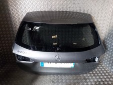 Hayon / Coffre Arrière -