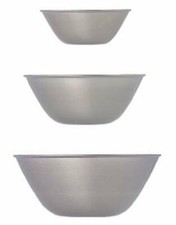 Sori Yanagi 13.16.19 3 pièces